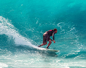 The Most Annoying Beach Behavior, According to Lifeguards