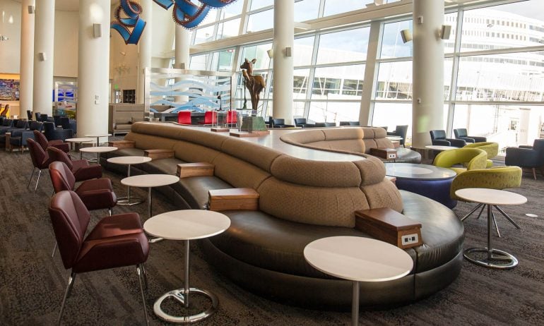 Delta Sky Club Access: 6 Ways to Get in Before Your Flight