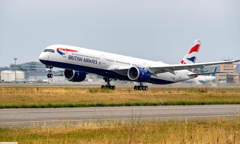 The Guide to British Airways Executive Club
