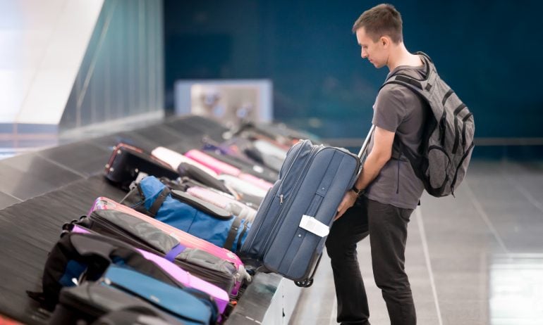 Checked Bag vs. Carry-On: What You Need to Know