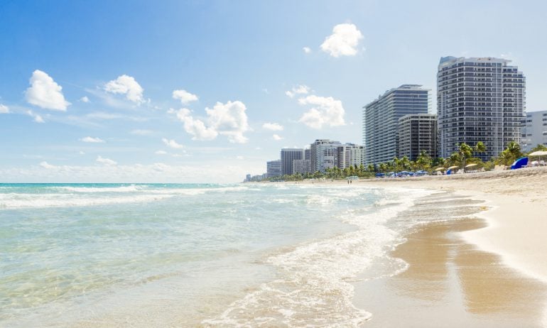 10 Best Marriott Beach Hotels in the U.S.