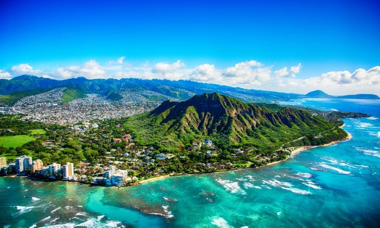 The Best Hilton Hotels in Hawaii to Book with Points