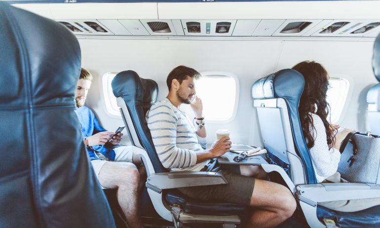 Why Basic Economy Fares Are Even Worse Now