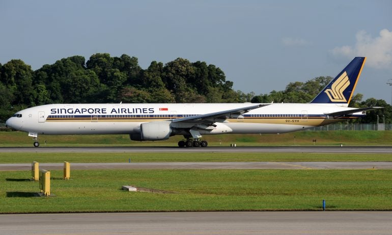 The Guide to Singapore Airlines Premium Economy