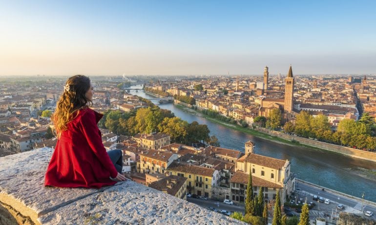Don’t Overlook These 6 Cheap Award Flights to Europe