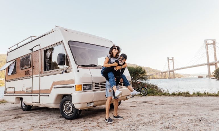The Best RV Rental Companies and How to Choose