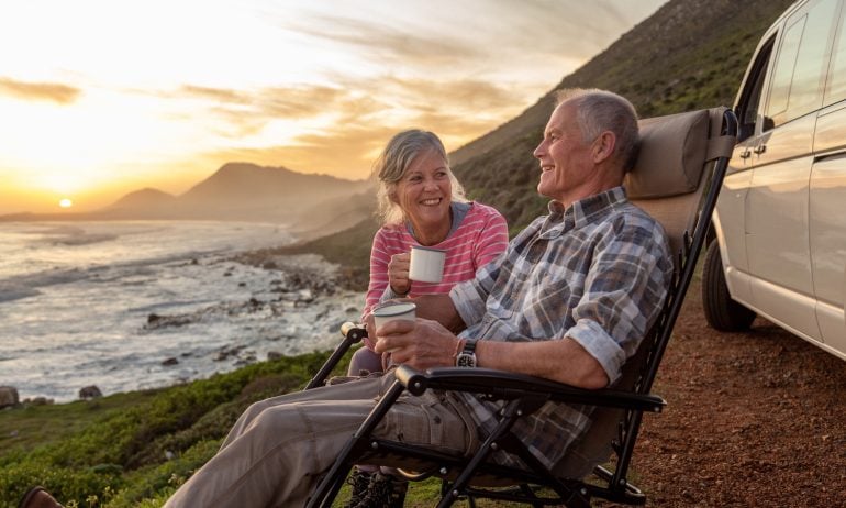10 Ways to Save Money on Travel with AARP