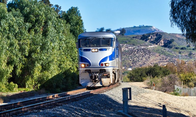 The 5 Best Cross-Country Amtrak Trips